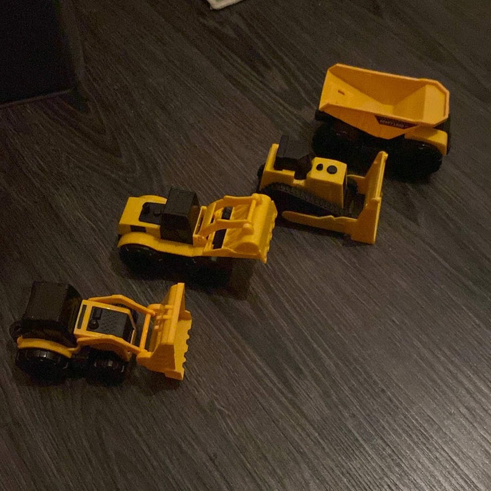 Toys